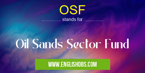 OSF