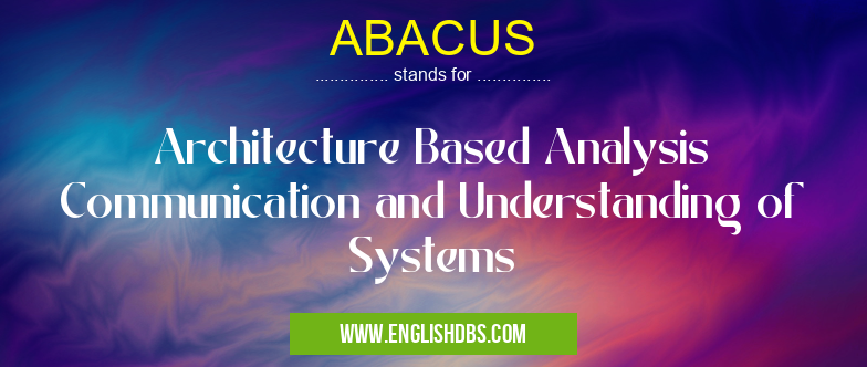 ABACUS
