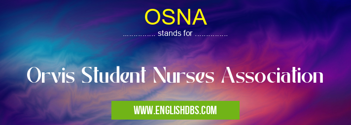 OSNA