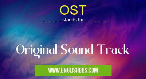 OST