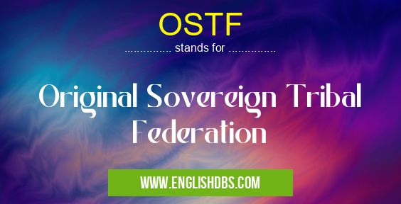 OSTF