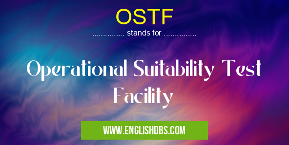 OSTF