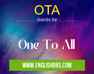 OTA