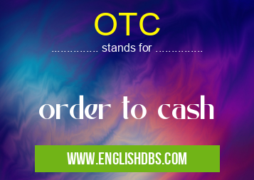 OTC