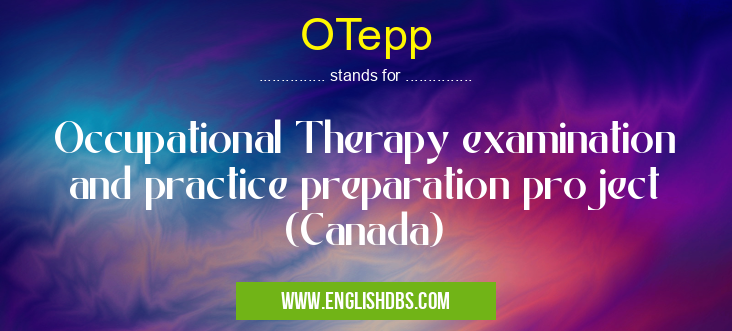 OTepp