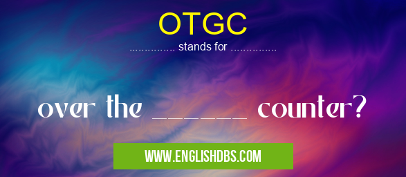 OTGC