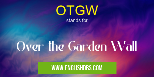 OTGW
