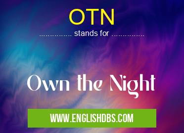 OTN