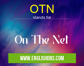 OTN