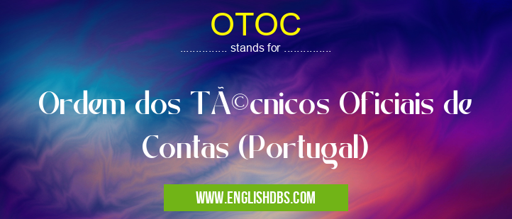 OTOC