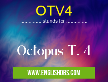 OTV4