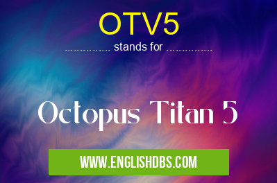 OTV5