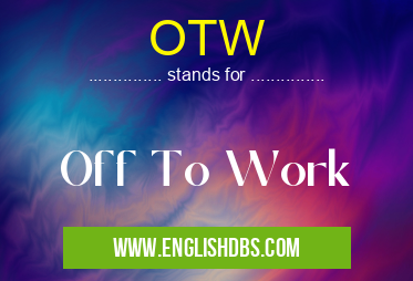 OTW