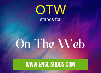 OTW