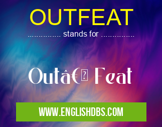 OUTFEAT