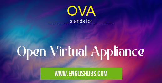 OVA