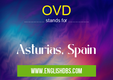 OVD