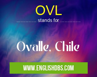 OVL