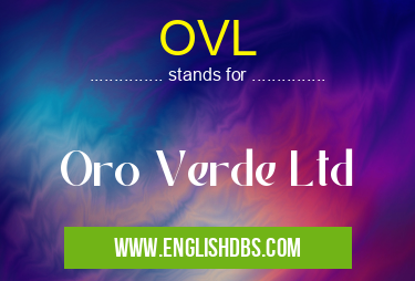 OVL