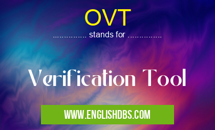 OVT
