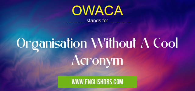 OWACA