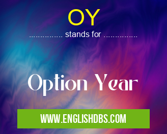 OY