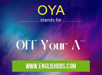 OYA