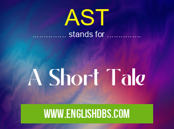 AST