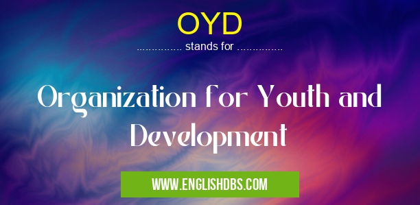 OYD