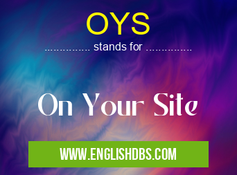 OYS