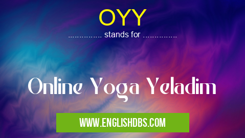 OYY