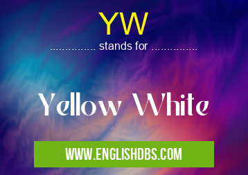 YW