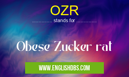 OZR