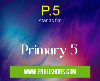 P.5