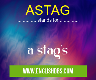 ASTAG