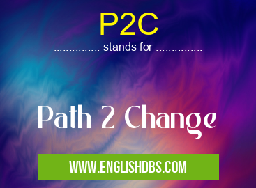 P2C