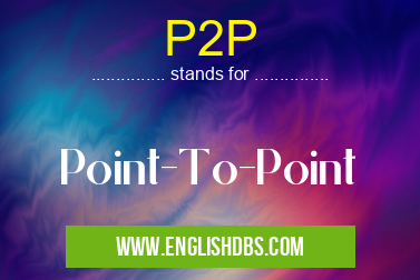 P2P