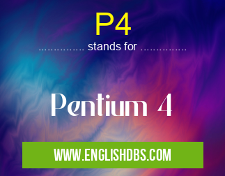 P4