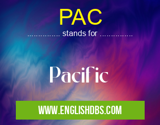 PAC