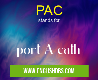 PAC