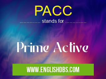 PACC
