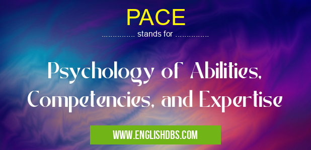 PACE