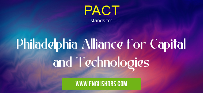 PACT