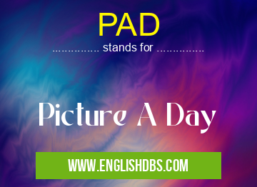 PAD