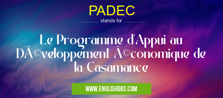 PADEC