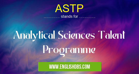 ASTP