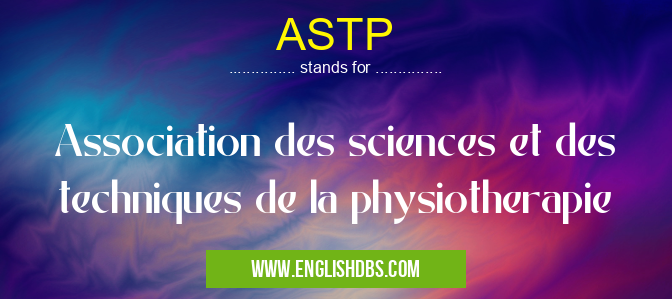 ASTP