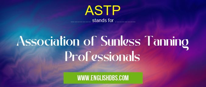 ASTP
