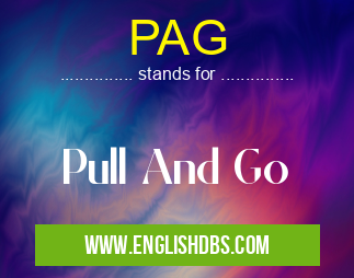 PAG