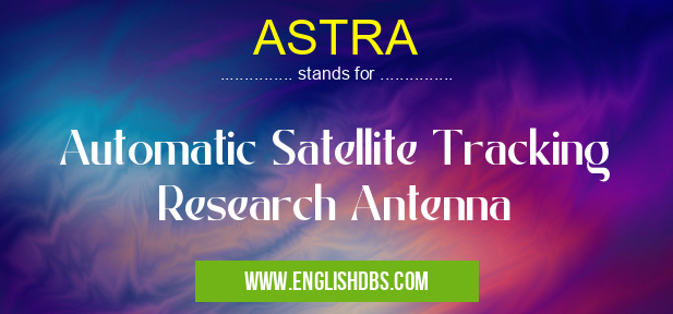 ASTRA